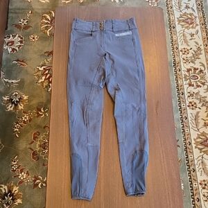 Pikeur Candela MC Breeches Size 24 Long